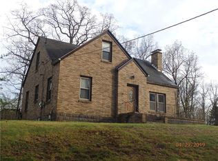 308 Medical Center Rd, Chicora, PA 16025