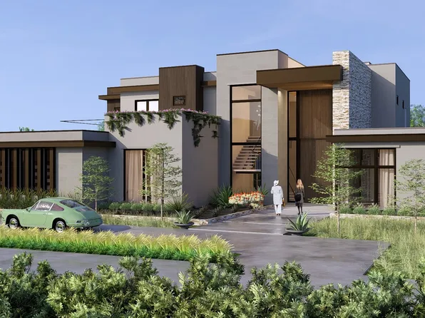 2632 Magnolia Cir, Westlake, TX 76262