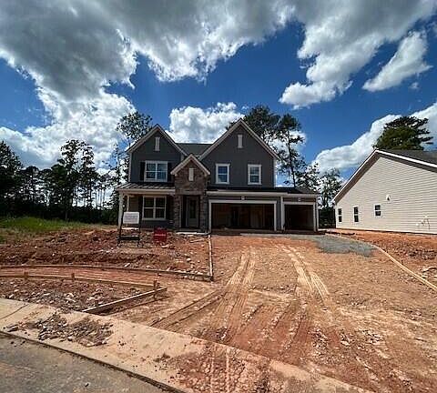 2nd image of 4021 Stonewood Ln