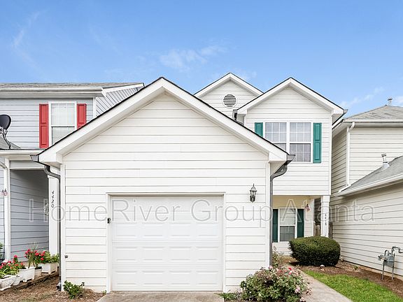 2nd image of 4418 Plum Frost Ct