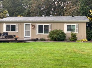 10510 173rd Ave SW, Rochester, WA 98579