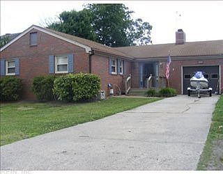 2nd image of 606 Goldsboro Ave