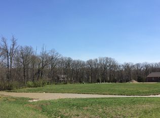 WHITETAIL Run Rd, Nashville, IL 62263