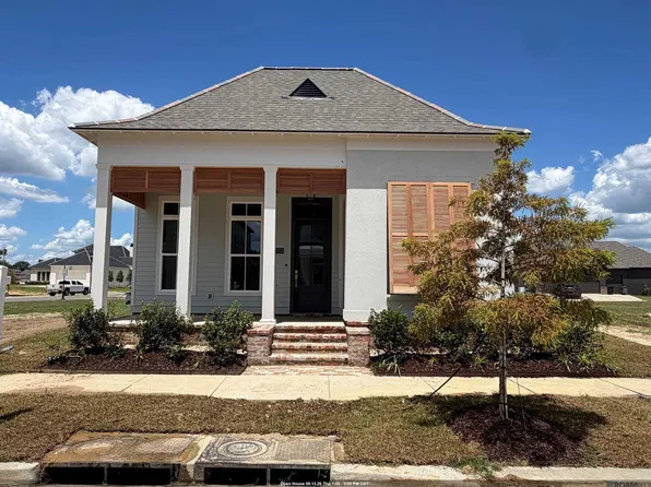 15707 Jack St, Baton Rouge, LA 70817