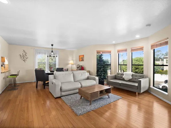 485 87th St APT 1, Daly City, CA 94015