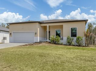 1046 Rhinelander St, Pt Charlotte, FL 33953