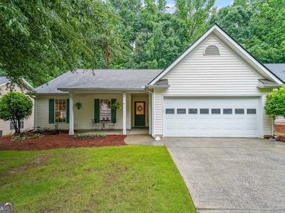 3318 Freedom Lndg NW, Kennesaw, GA, 30144