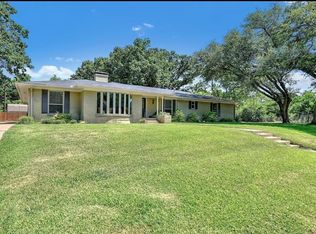 1409 W McGee St, Sherman, TX 75092