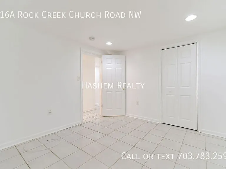 716A Rock Creek Church Rd NW — Photo 9