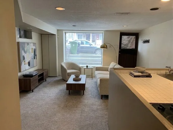 829 Pape Ave #Basement, Toronto, ON M4K 3T4