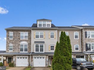 22742 Bayside Way, California, MD 20619