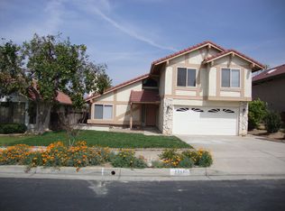 1717 Sunnypark, Redlands, CA 92374
