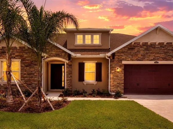 2120 GWYNHURST BOULEVARD, WESLEY CHAPEL, FL 33543