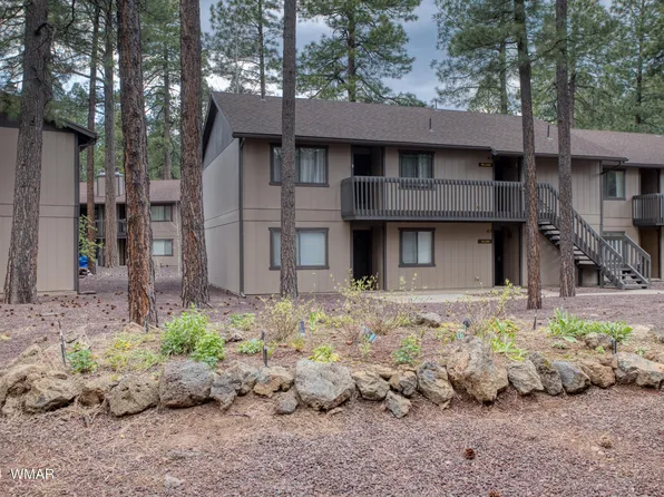 4365 Fairway Dr, Pinetop, AZ 85935