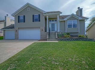 5772 Dusty Ln, South Beloit, IL 61080