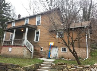 2506 14th Ave, Beaver Falls, PA 15010