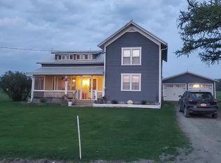 923 Hanlon Hill Rd, Gillett, PA 16925