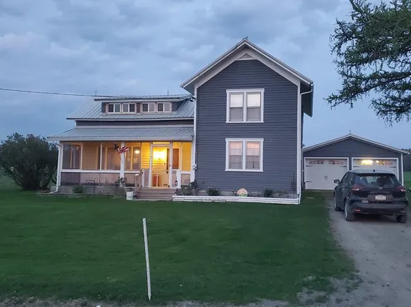 923 Hanlon Hill Rd, Gillett, PA 16925