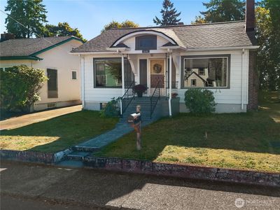 509 Bates Street SE, Tumwater, WA, 98501