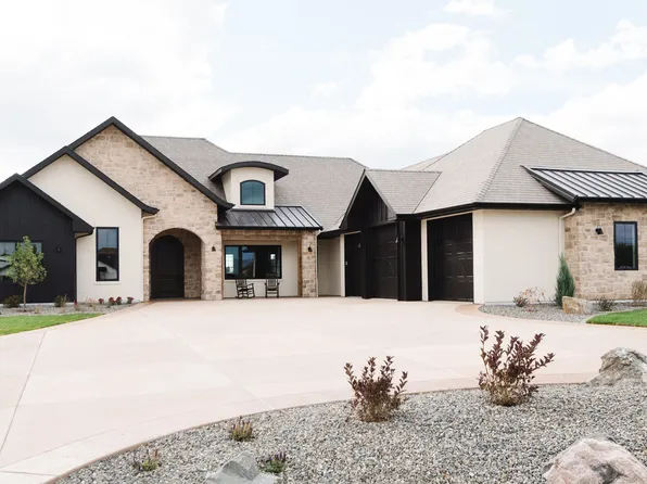 983 Farm House Rd, Grand Junction, CO 81505