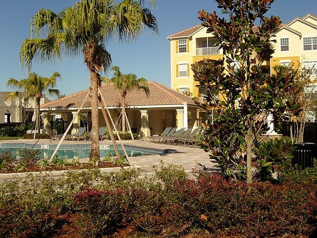 2nd image of 3344 Robert Trent Jones Dr Unit 302
