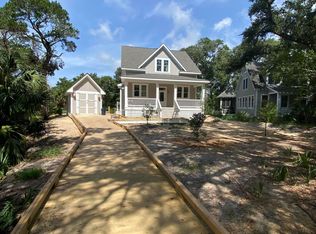 19 Sandwich Tern Trl, Bald Head Island, NC 28461