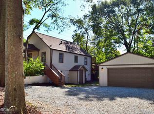 1391 N Druid Hills Rd NE, Brookhaven, GA 30319