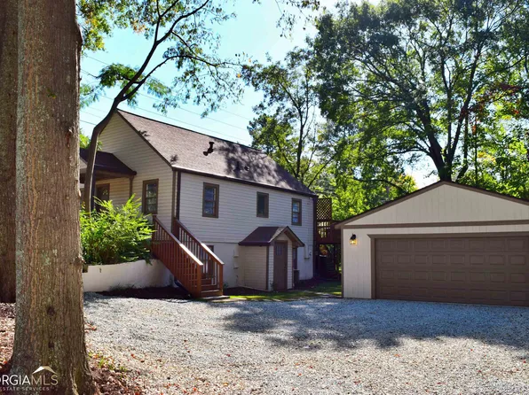 1391 N Druid Hills Rd NE, Brookhaven, GA 30319