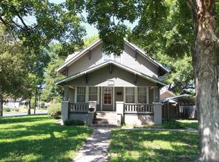 300 N Rogers Ave, Abilene, KS 67410