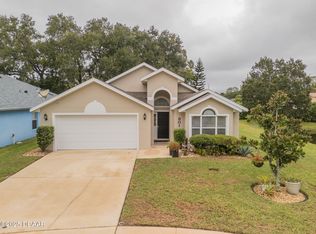 801 Angelina Ct, Port Orange, FL 32127