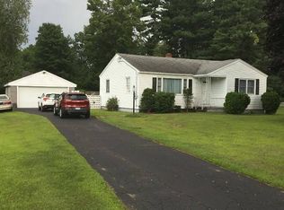 81 Feeder Dam Rd, South Glens Falls, NY 12803
