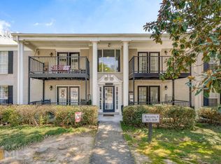 3627 Essex Ave #45, Atlanta, GA 30339