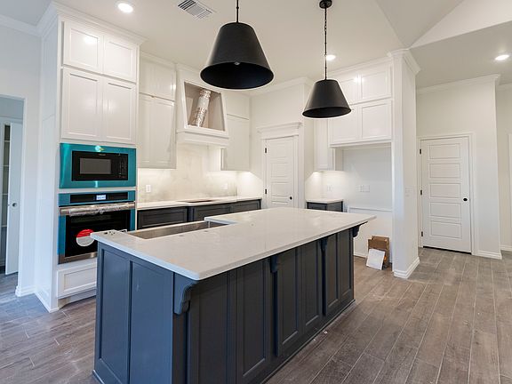 Homes by Taber Hummingbird Floor Plan