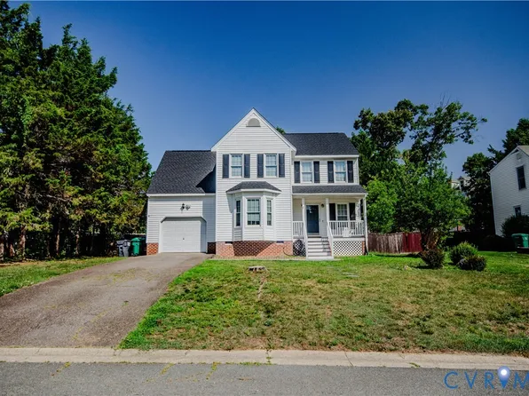 10912 Point Grey Rd, Henrico, VA 23233