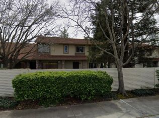 419 Colony Crest Dr, San Jose, CA 95123