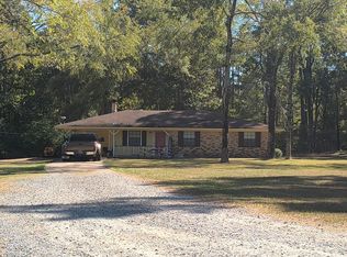 1139 Binning Rd, Mansfield, LA 71052