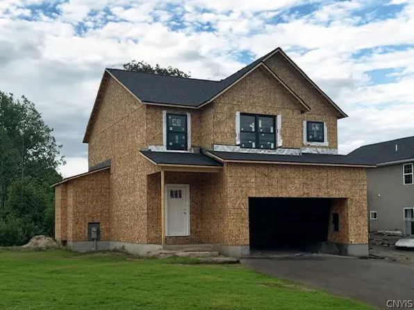 LOT 18 Giddings Highland Meadows Trl, Lysander, NY 13027