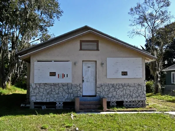 322 N 12th St, Fort Pierce, FL 34950