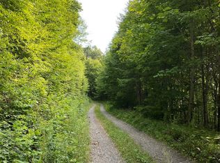 Lynn Springs Rd, Swords Creek, VA 24649