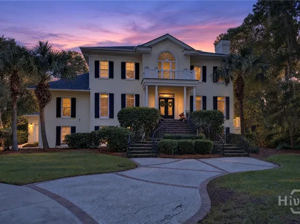 23 Little Comfort Road, Savannah, GA 31411