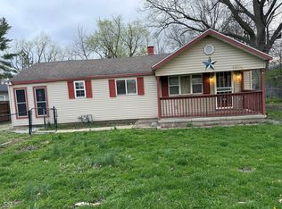 4624 Terrace Ave, Indianapolis, IN 46203