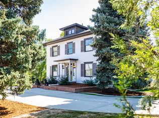 4080 W Bowles Ave, Littleton, CO 80123
