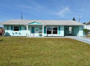 731 Tam O Shanter Ave, Sun City Center, FL 33573
