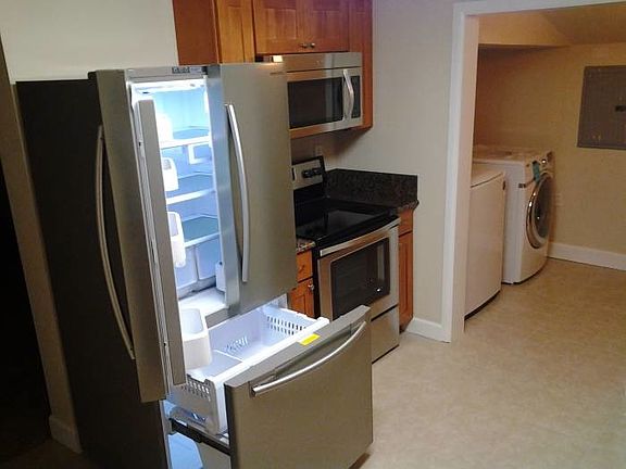 Hi-efficiency appliances