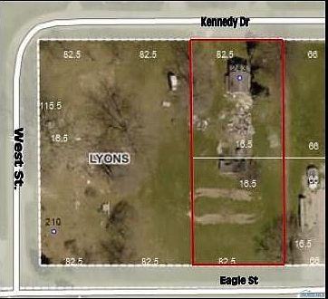 1st image of 243 Kennedy Dr