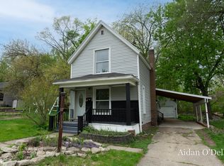 2133 McKee Ave SW, Grand Rapids, MI 49503