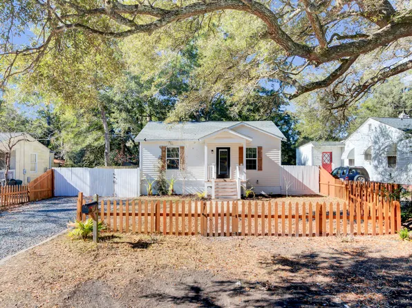 2655 Madden Dr, North Charleston, SC 29405