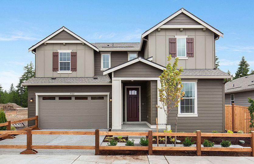 Exterior design A