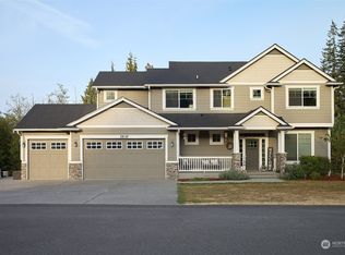 28132 11th Ave NW, Arlington, WA 98223