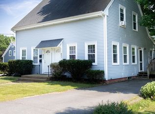 231-233 Vernon St, Rockland, MA 02370
